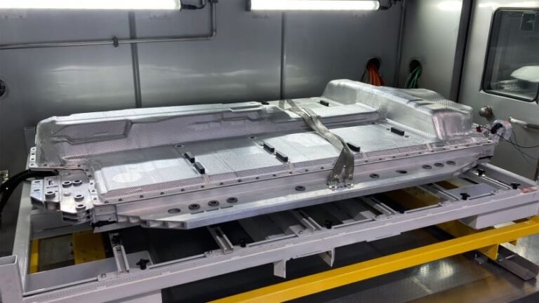 How long do electric car batteries last? A lot longer than expected