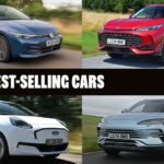 Best-selling cars of 2026 - pictures
