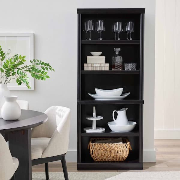 Better Homes & Gardens 5-Shelf Bookcase only $57.44 shipped, plus more!