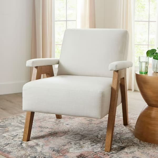Walmart Accent Chair Sale: Better Homes & Gardens Ezra Accent Chair for only $94.50 shipped, plus more!