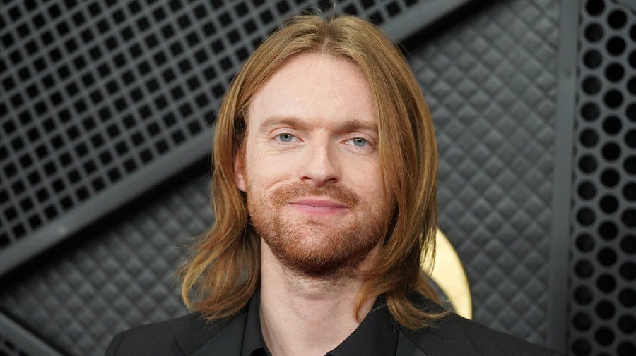 Billie Eilish's brother knocks 'powerful old white men' over Grammys speech criticism