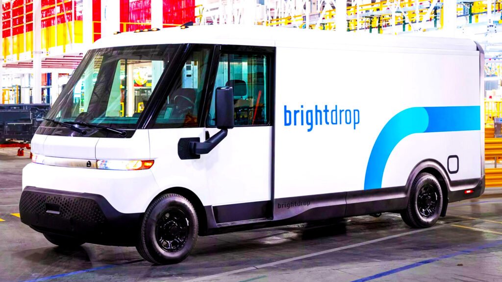 A European Firm Is Racing To Save This GM Canadian Plant