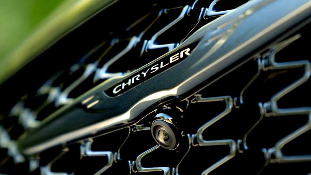 Chrysler’s Down To One Model But Dealers Are Somehow Drowning In Inventory