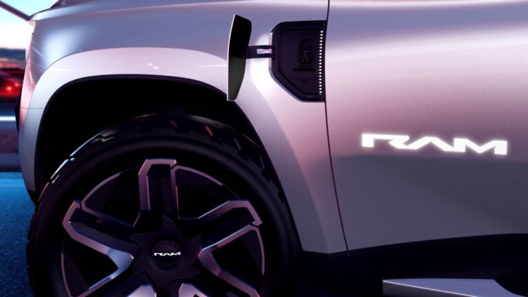 Stellantis Traded A $5B EV Battery Plant For A Nice Dinner In Toronto