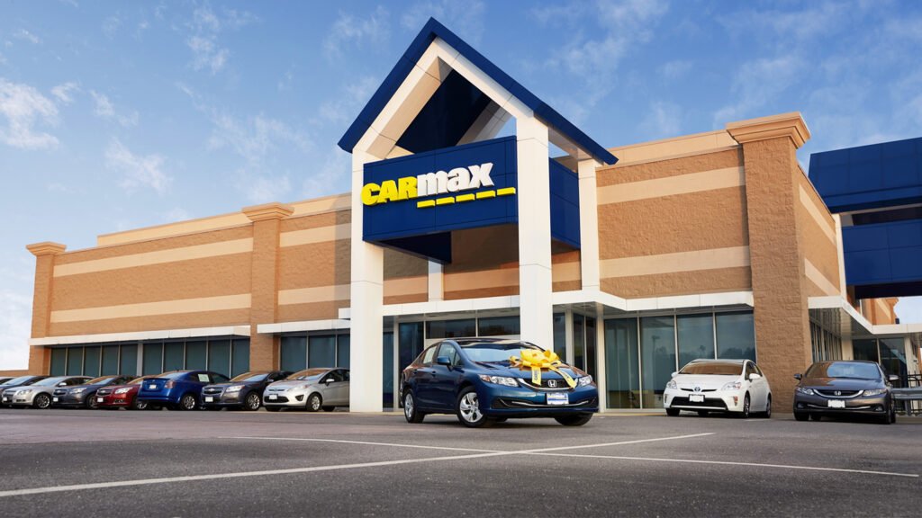 CarMax Illegally Repossessed Cars From Active Troops, Now It Must Pay