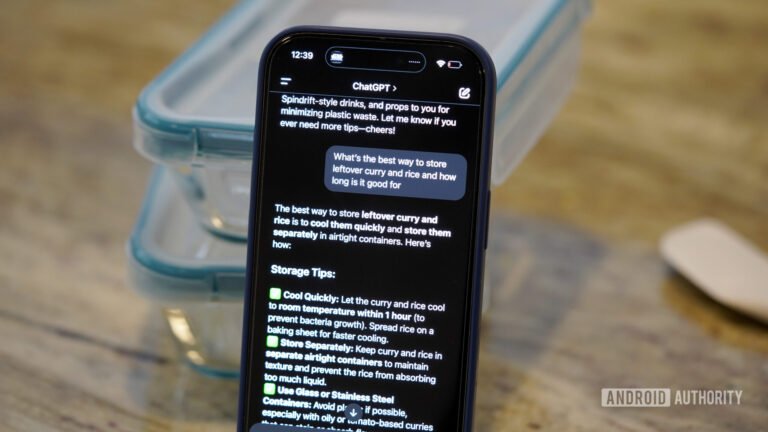 ChatGPT’s ‘Naughty chats’ toggle is the first step towards its pornification
