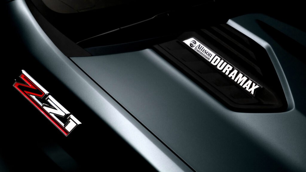 GM Brings Back A Badge It Tried To Erase From Its Heavy Duty Trucks