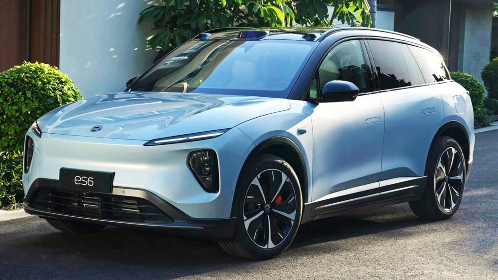 This New Ban Could End Cheap Cars In China For Good