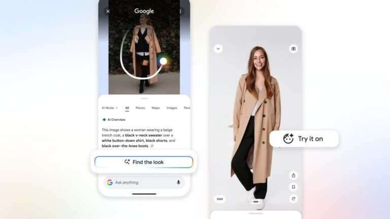 Circle to Search just made impulse buys so much more dangerous