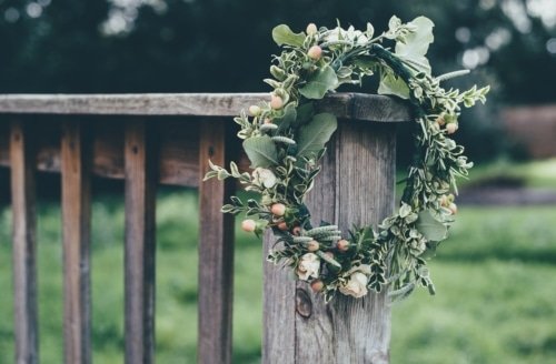 The Crown of Righteousness – 2 Timothy 4:8