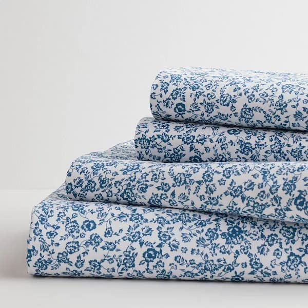 Cuddl Duds Sheet Sets as low as $18.69 at Kohl’s!