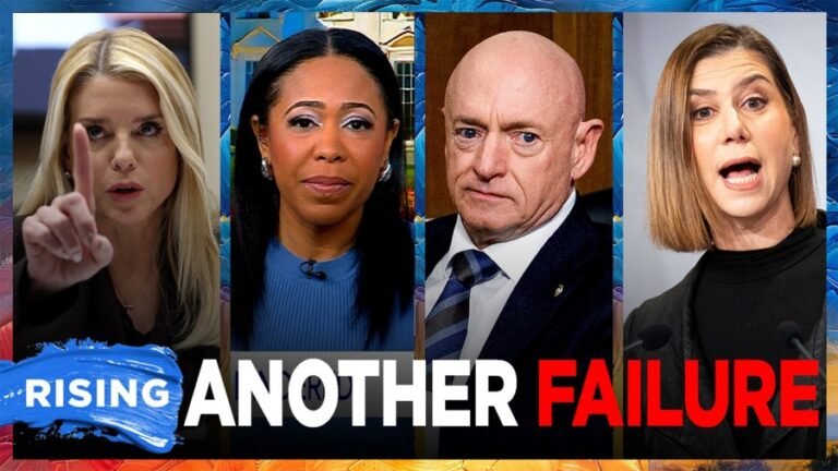 Another grand jury fails to indict Trump's political enemies — move on!  