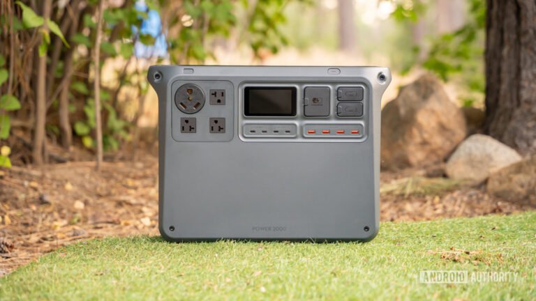 Need a power station? The DJI Power 2000 has never been cheaper!