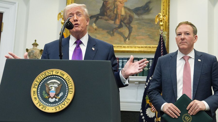 Health, green groups challenge EPA move to repeal finding that climate change endangers the public