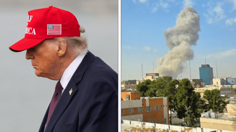 Sunday shows preview: Lawmakers divided over US strikes on Iran as global fallout builds