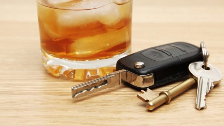 UK’s drink-drive epidemic exposed: 220k current convictions and 2.5k have offended 3 times or more