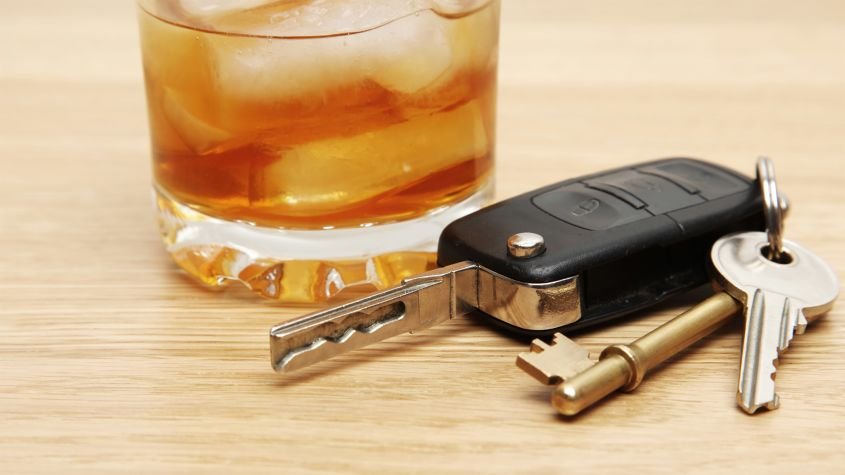 UK’s drink-drive epidemic exposed: 220k current convictions and 2.5k have offended 3 times or more