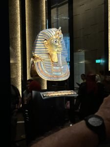 Here’s Looking at You, Kid: How a Trip Off the Grid Changed How I Live Life On the Grid