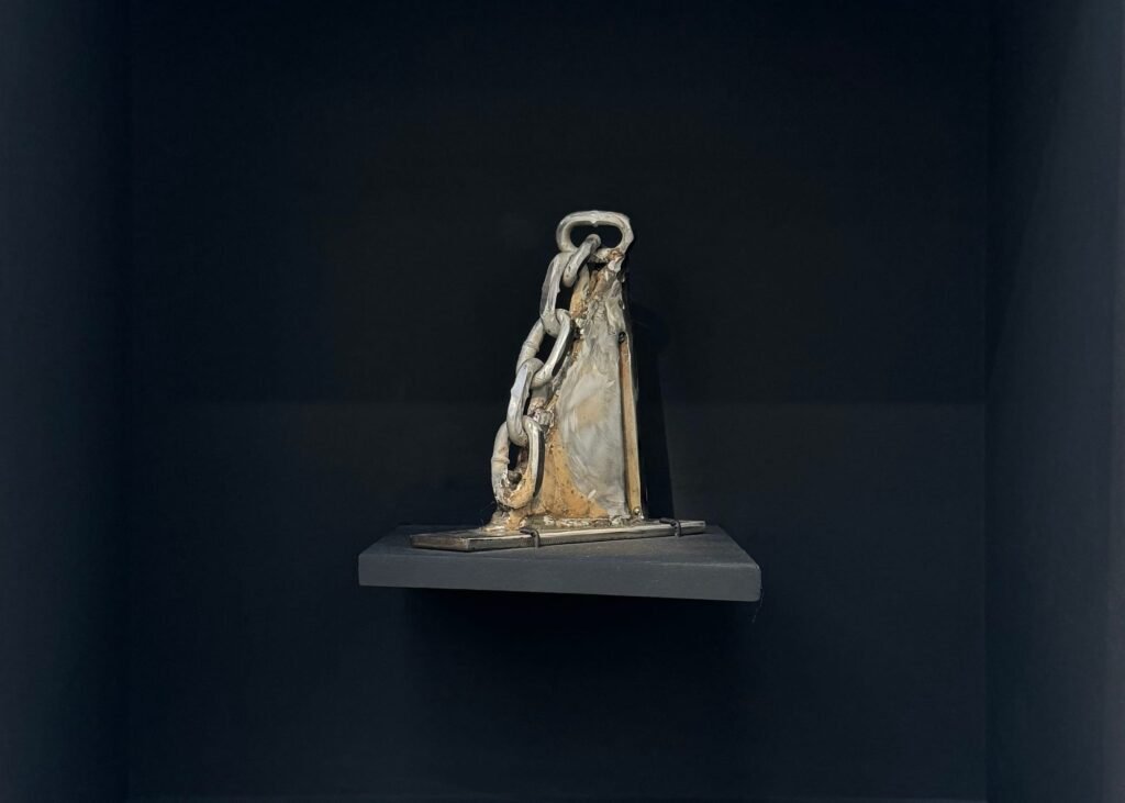 A Surprisingly Enjoyable Show About Critical Theory