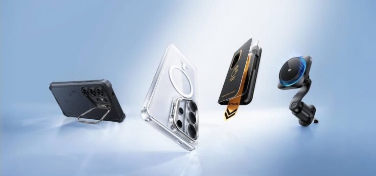ESR has all the accessories you need for the Samsung Galaxy S26 series