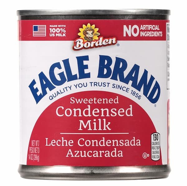 Eagle Brand Sweetened Condensed Milk only $1.10 shipped!