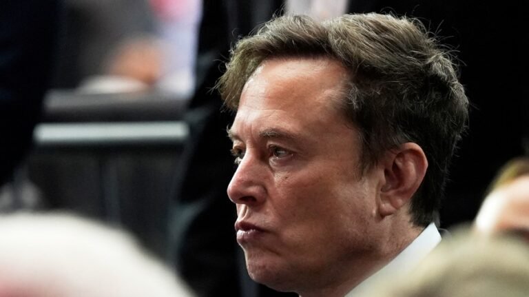 Musk grapples with fallout from X deepfakes, Epstein emails