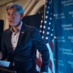 Malinowski wins Democratic nod for Sherrill seat in New Jersey