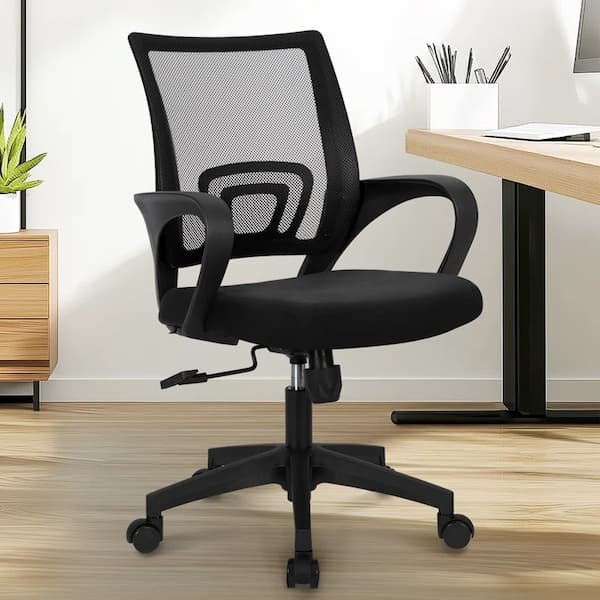 Ergonomic Mesh Task Chair only $67.99 shipped (Reg. $155)!