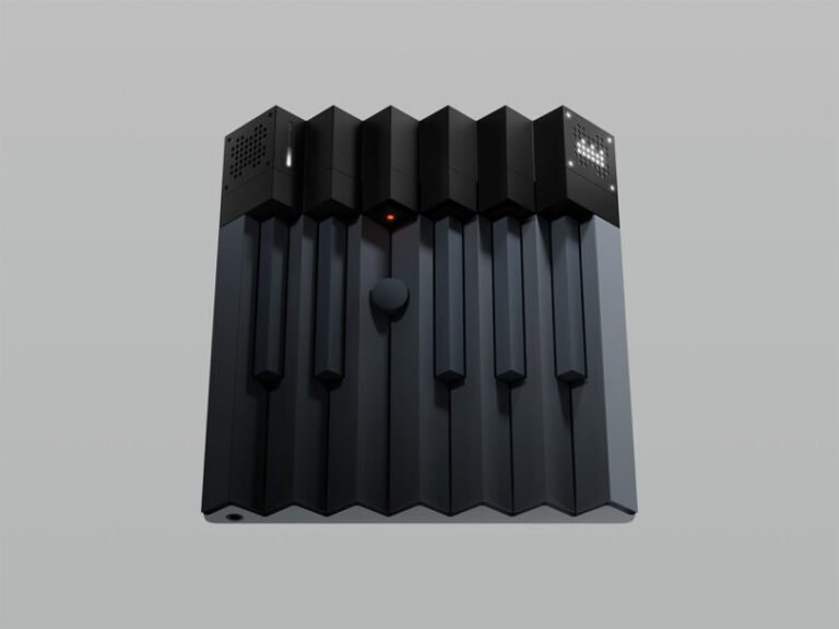 Creativity Unencumbered: Everglow is a “Sketchbook” for Musicians on the Go