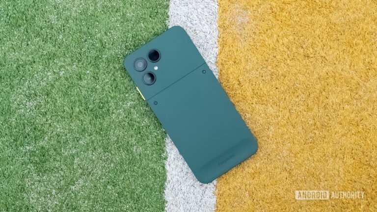The FairPhone Gen 6 will ‘soon’ get Android 16