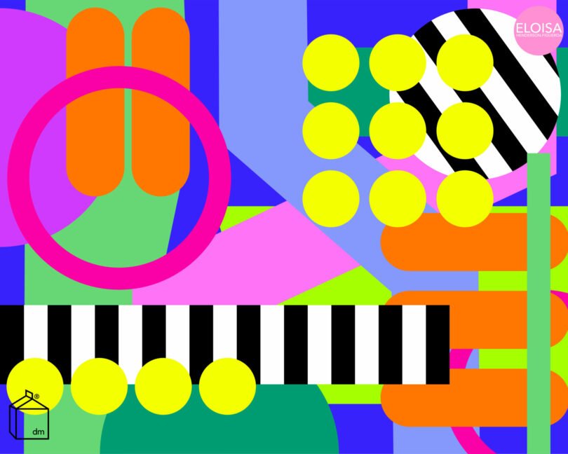 Desktop Wallpaper: February 2026 with Eloisa Henderson-Figueroa