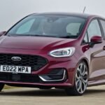 Ford and Renault EV deal: Fiesta and other new EVs will ‘feel like Fords’