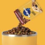 Free Pedigree Drizzlers Dog Food Samples!