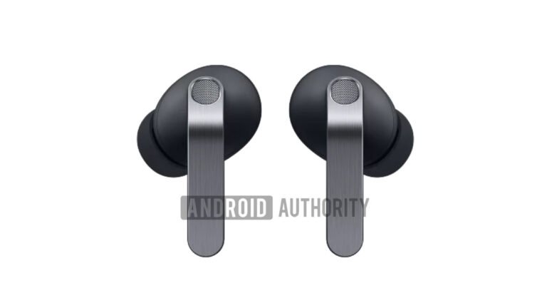 With Galaxy Buds 4, Samsung wants to avoid its past mistakes at all costs