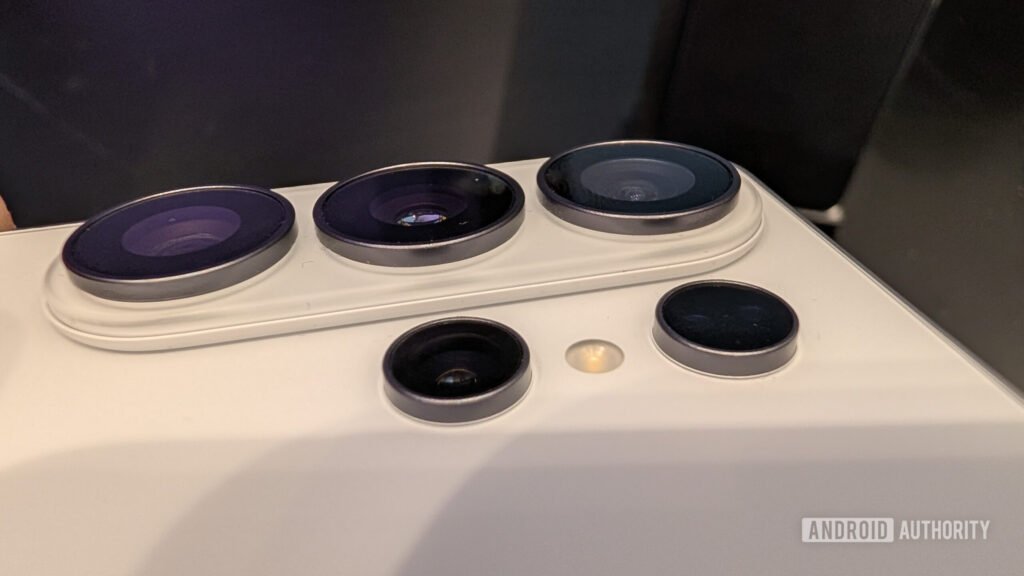 Samsung just made the 8K video on S26 worth it — for 4K capture