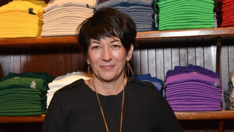 Ghislaine Maxwell to plead 5th Amendment in upcoming deposition: Attorney