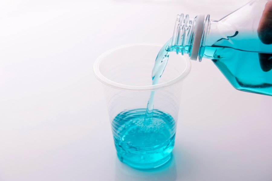 Over 80K bottles of mouthwash recalled nationwide due to label issue