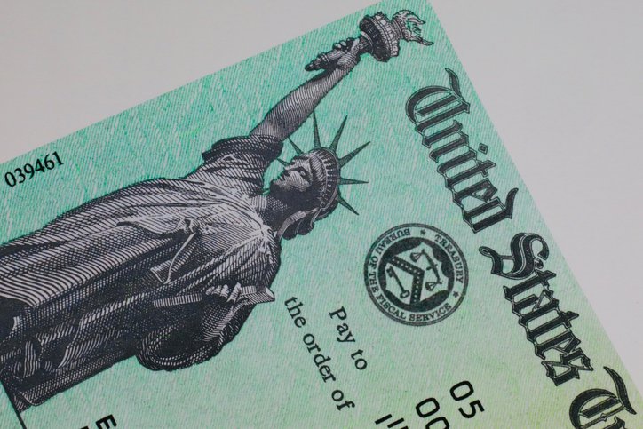 These two tax credits may delay your refund, IRS says