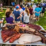 Texas smokehouses squeezed as beef supply tightens nationwide
