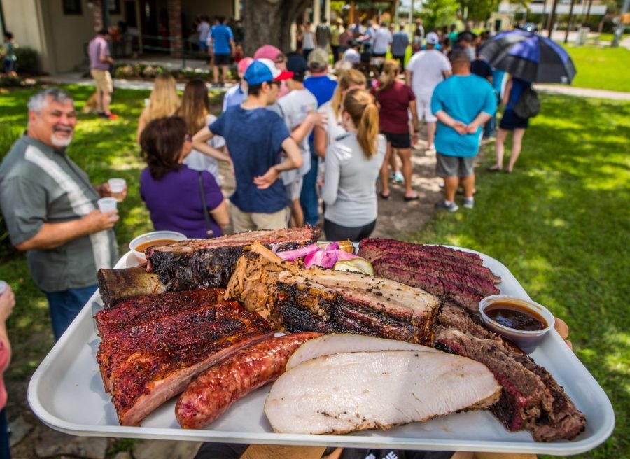 Texas smokehouses squeezed as beef supply tightens nationwide