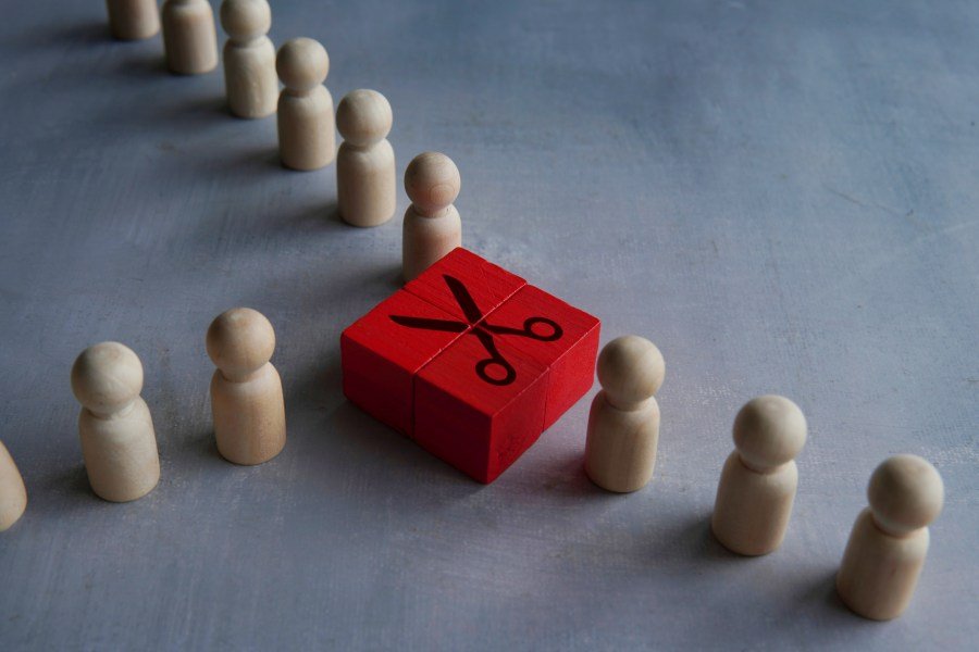 No one wants to admit the real reason corporations are laying off thousands