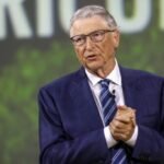 Bill Gates apologizes for spending time with Epstein: 'I was foolish'