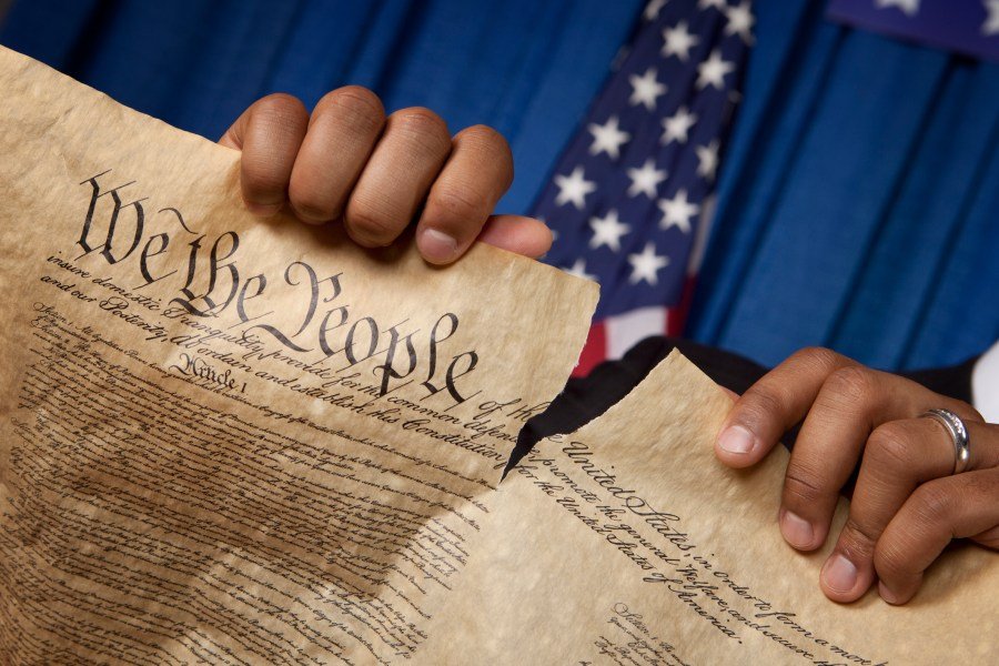 With Trump hitting new lows, the GOP is experiencing a moral reckoning  