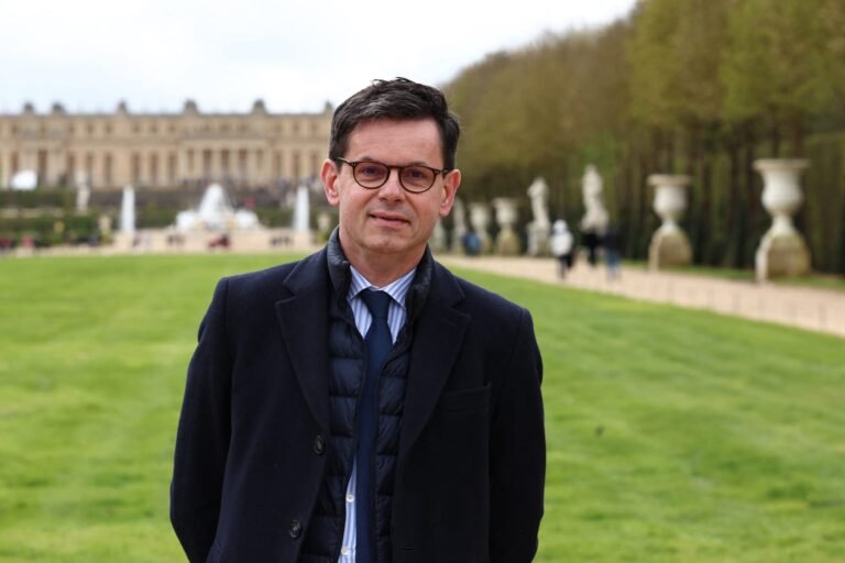New Leader Picked for Crisis-Stricken Louvre Museum