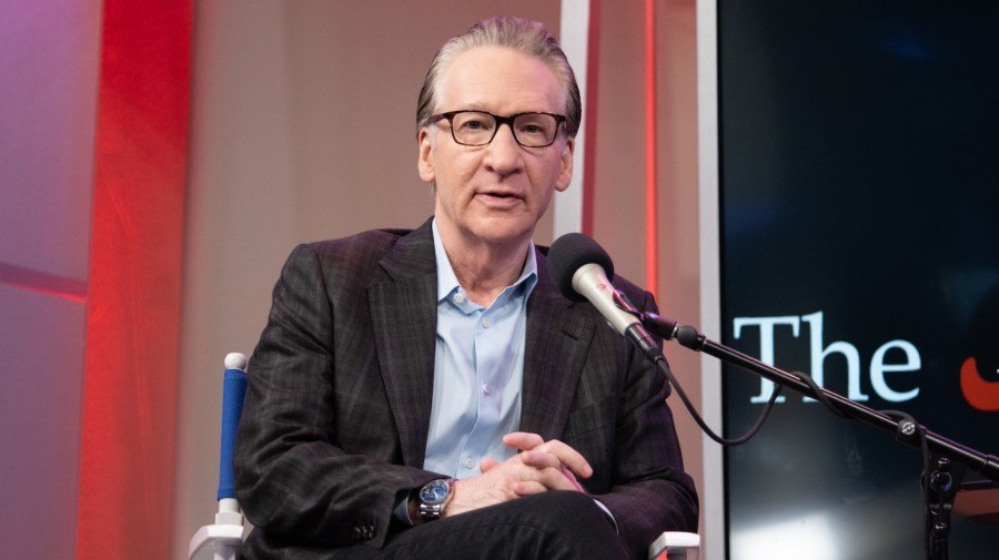 Maher: Trump pursuit of Greenland not 'the craziest idea anybody has ever had'