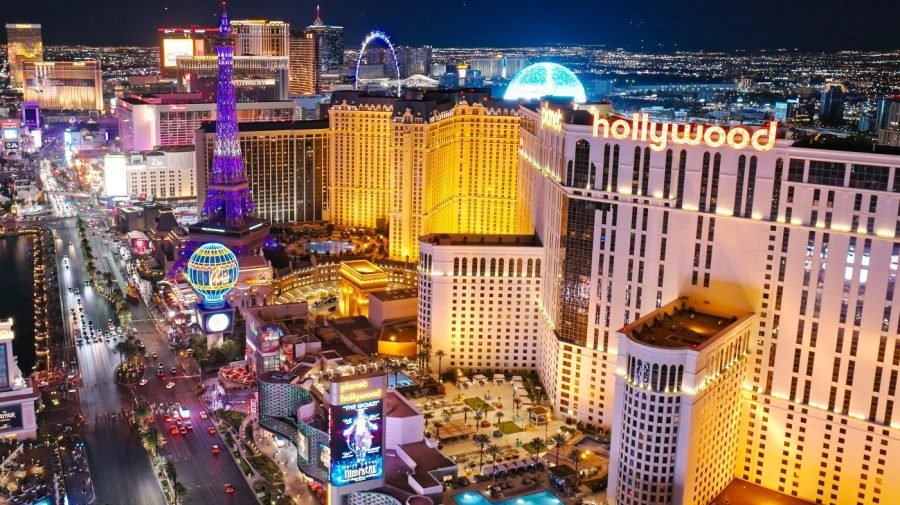 What to know about suspected biolab in Las Vegas