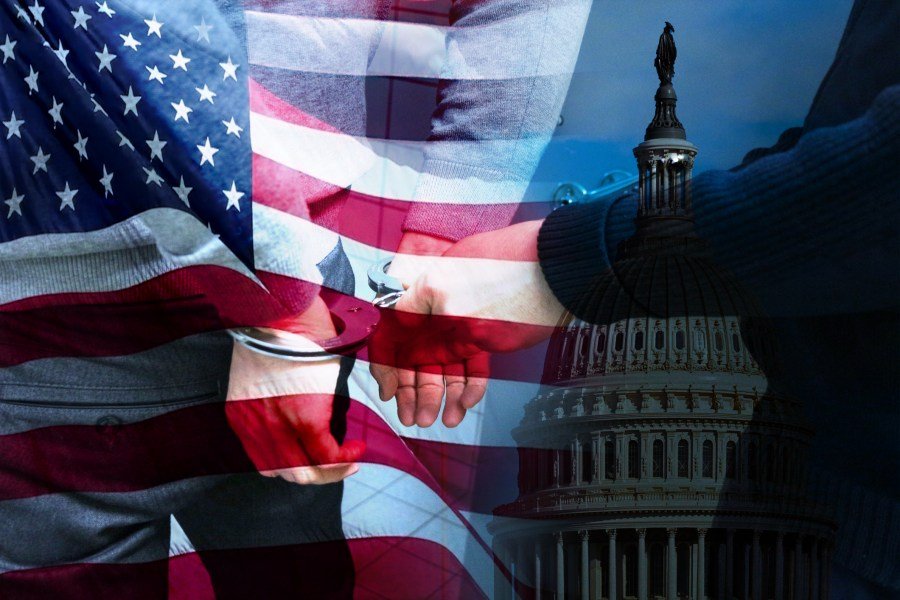 Victims who sue ICE are likely to lose — they should sue anyway 