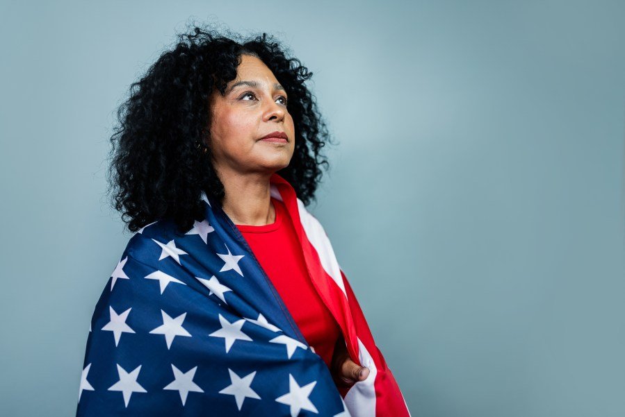 Trump’s immigration enforcement tactics are backfiring on Republicans