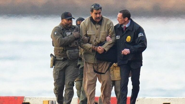 Maduro lawyer says US won't let Venezuela pay legal defense fees