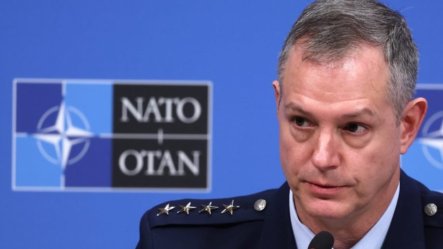 US, Russia agree to resume high-level military communication